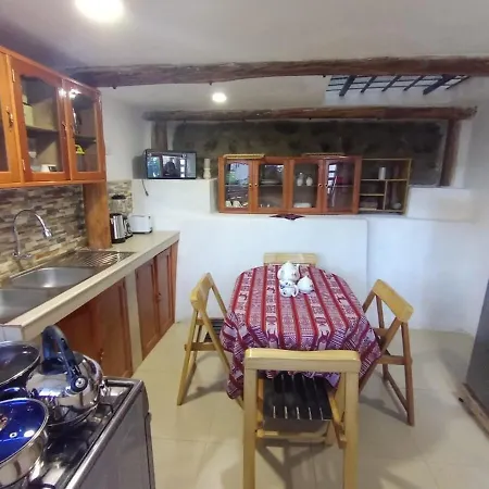 Casa Tradicional Cusco B&B